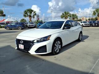 2025 Nissan Altima for sale in Kosciusko MS