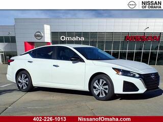 2025 Nissan Altima for sale in Omaha NE