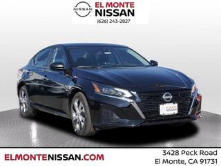 2025 Nissan Altima for sale in El Monte CA