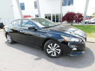 2019 Nissan Altima for sale in Clarksville TN