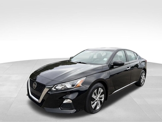 2020 Nissan Altima for sale in Shelby NC