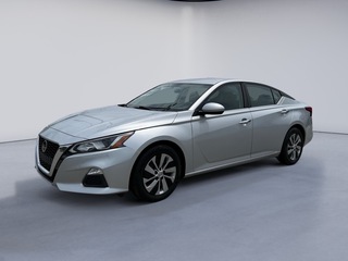 2020 Nissan Altima for sale in Morristown TN