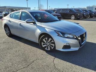 2020 Nissan Altima for sale in Clarksville TN