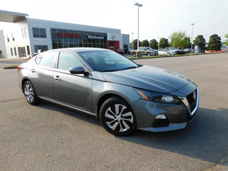 2022 Nissan Altima for sale in Clarksville TN