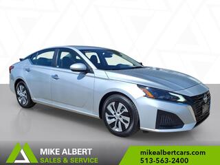 2023 Nissan Altima for sale in Cincinnati OH