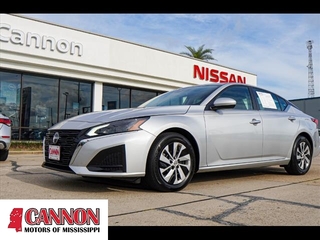 2023 Nissan Altima for sale in Orange TX