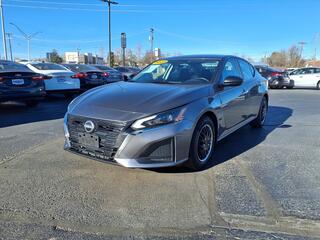 2023 Nissan Altima for sale in Oklahoma City OK