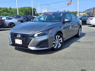 2023 Nissan Altima for sale in Lynnfield MA