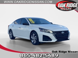 2024 Nissan Altima for sale in Oak Ridge TN