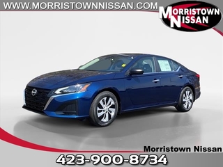 2024 Nissan Altima for sale in Morristown TN