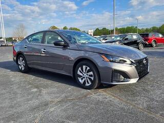 2024 Nissan Altima for sale in Salisbury NC