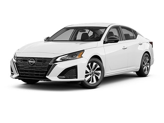 2025 Nissan Altima for sale in East Hanover NJ