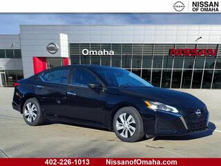 2025 Nissan Altima for sale in Omaha NE