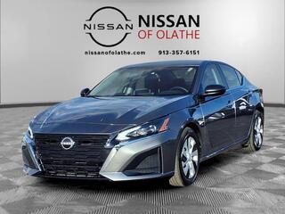 2025 Nissan Altima for sale in Olathe KS