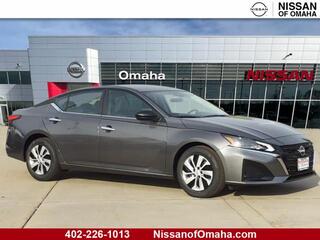 2025 Nissan Altima for sale in Omaha NE