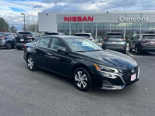 2025 Nissan Altima for sale in Concord NH