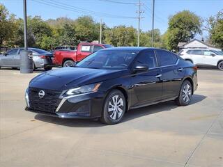 2025 Nissan Altima for sale in Lawton OK