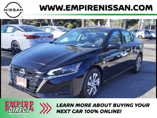 2025 Nissan Altima for sale in Ontario CA