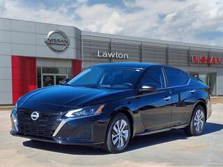 2025 Nissan Altima for sale in Lawton OK