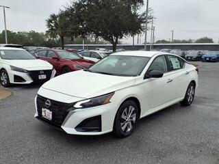 2025 Nissan Altima for sale in Harlingen TX