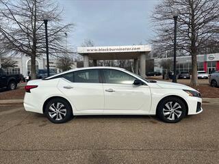 2025 Nissan Altima for sale in Nashville TN