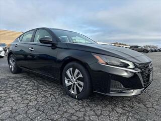 2025 Nissan Altima for sale in Independence MO