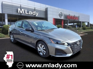 2025 Nissan Altima for sale in Crystal Lake IL