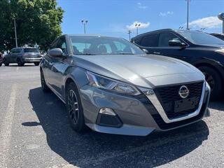 2019 Nissan Altima for sale in Oak Ridge TN