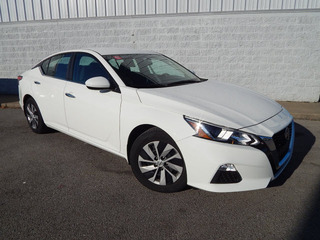 2019 Nissan Altima for sale in Clarksville TN