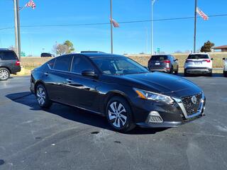 2020 Nissan Altima for sale in Midwest City OK