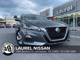 2020 Nissan Altima for sale in Johnstown PA