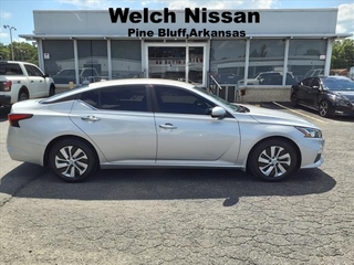 2020 Nissan Altima for sale in Pine Bluff AR