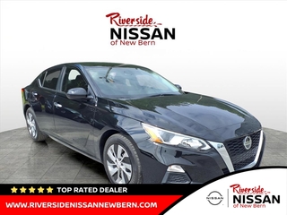 2020 Nissan Altima for sale in New Bern NC