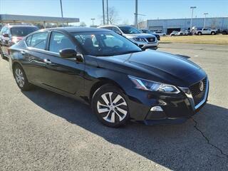 2020 Nissan Altima for sale in Clarksville TN