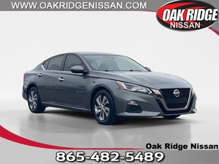 2021 Nissan Altima for sale in Oak Ridge TN