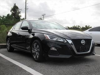 2021 Nissan Altima