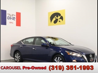 2021 Nissan Altima