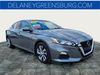 2021 Nissan Altima