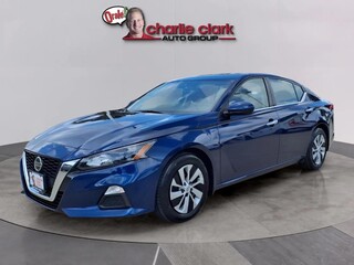 2022 Nissan Altima