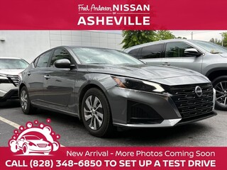 2023 Nissan Altima for sale in Asheville NC