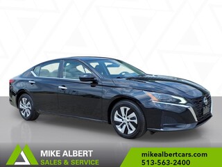 2023 Nissan Altima for sale in Cincinnati OH