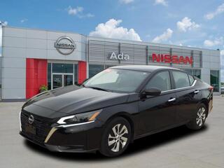 2024 Nissan Altima for sale in Ada OK