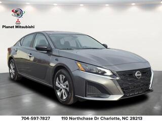 2024 Nissan Altima for sale in Charlotte NC