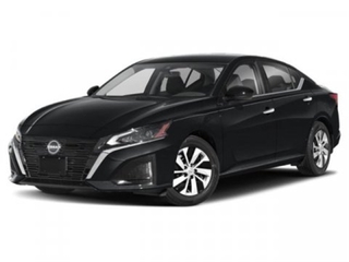 2024 Nissan Altima for sale in Sanford ME
