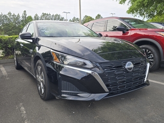 2024 Nissan Altima for sale in Greer SC