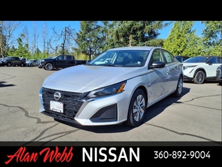 2024 Nissan Altima for sale in Vancouver WA