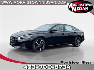 2025 Nissan Altima for sale in Morristown TN