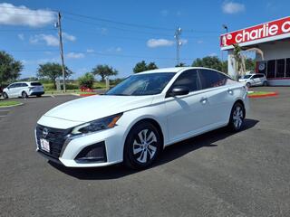 2025 Nissan Altima for sale in Harlingen TX
