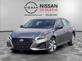 2025 Nissan Altima for sale in Olathe KS