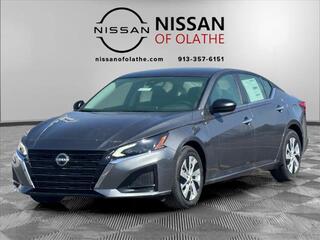 2025 Nissan Altima for sale in Olathe KS